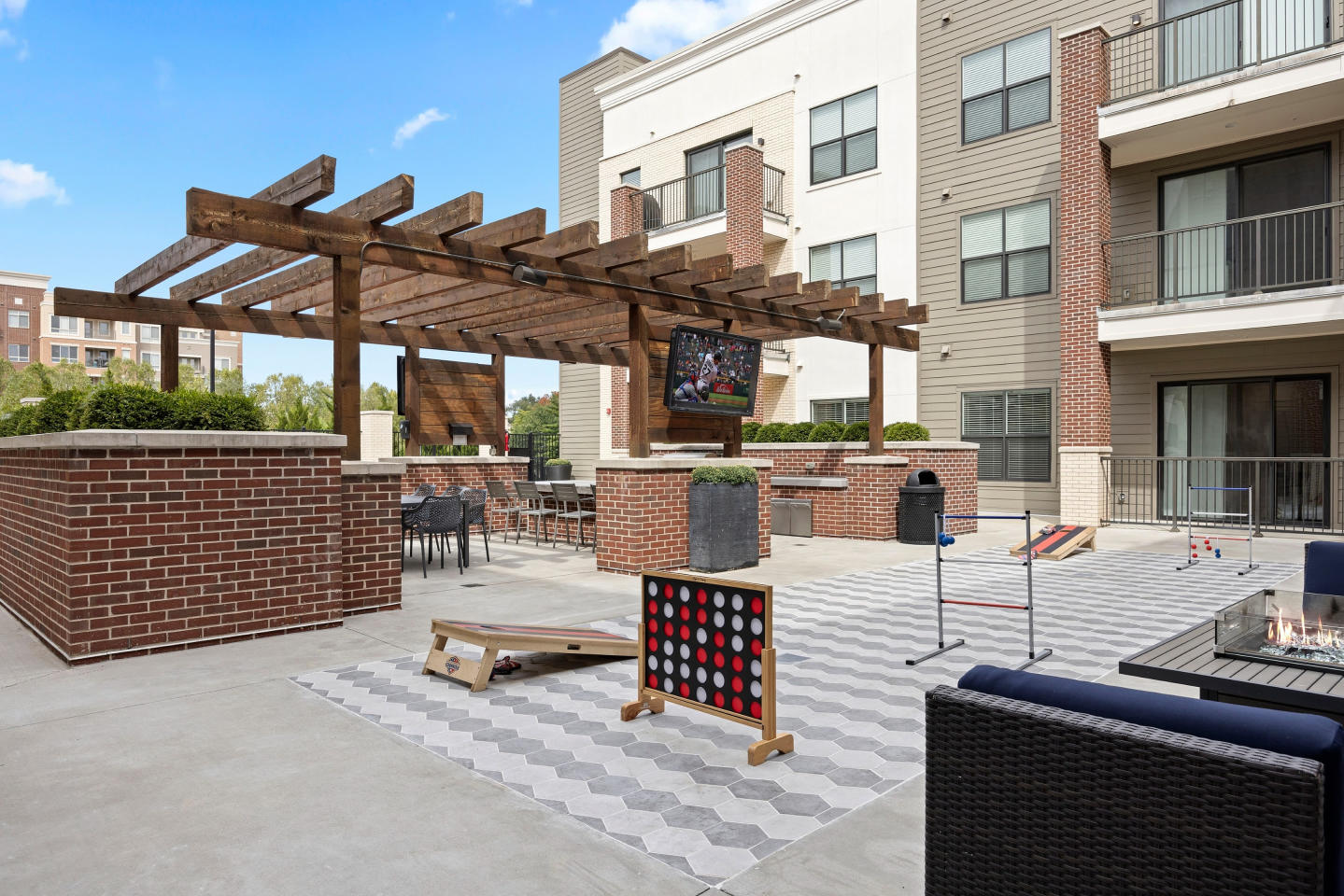 The Residences at Park Place Image 39