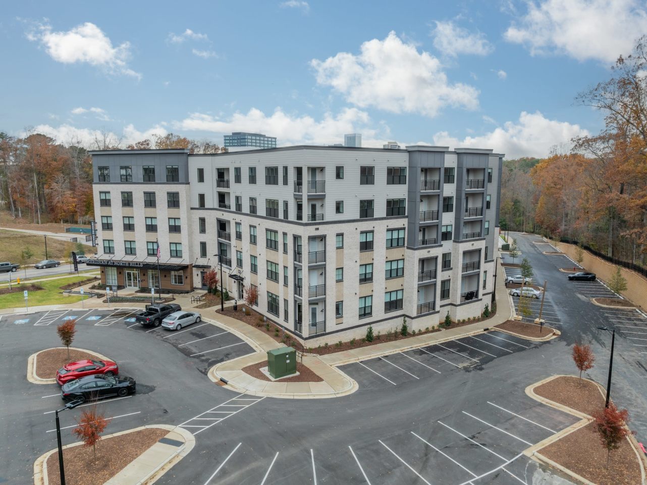 Meridian at North Hills Image 6