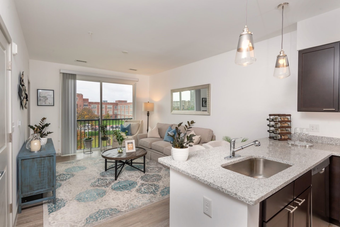 55+ Senior Living Community - Zen Apartments Image 16
