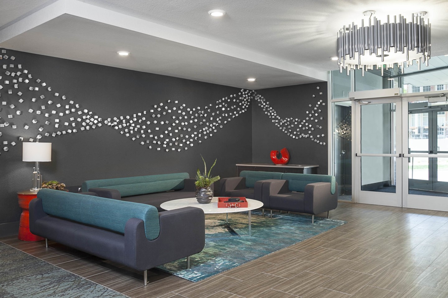 Studio LoHi Apartments Image 6
