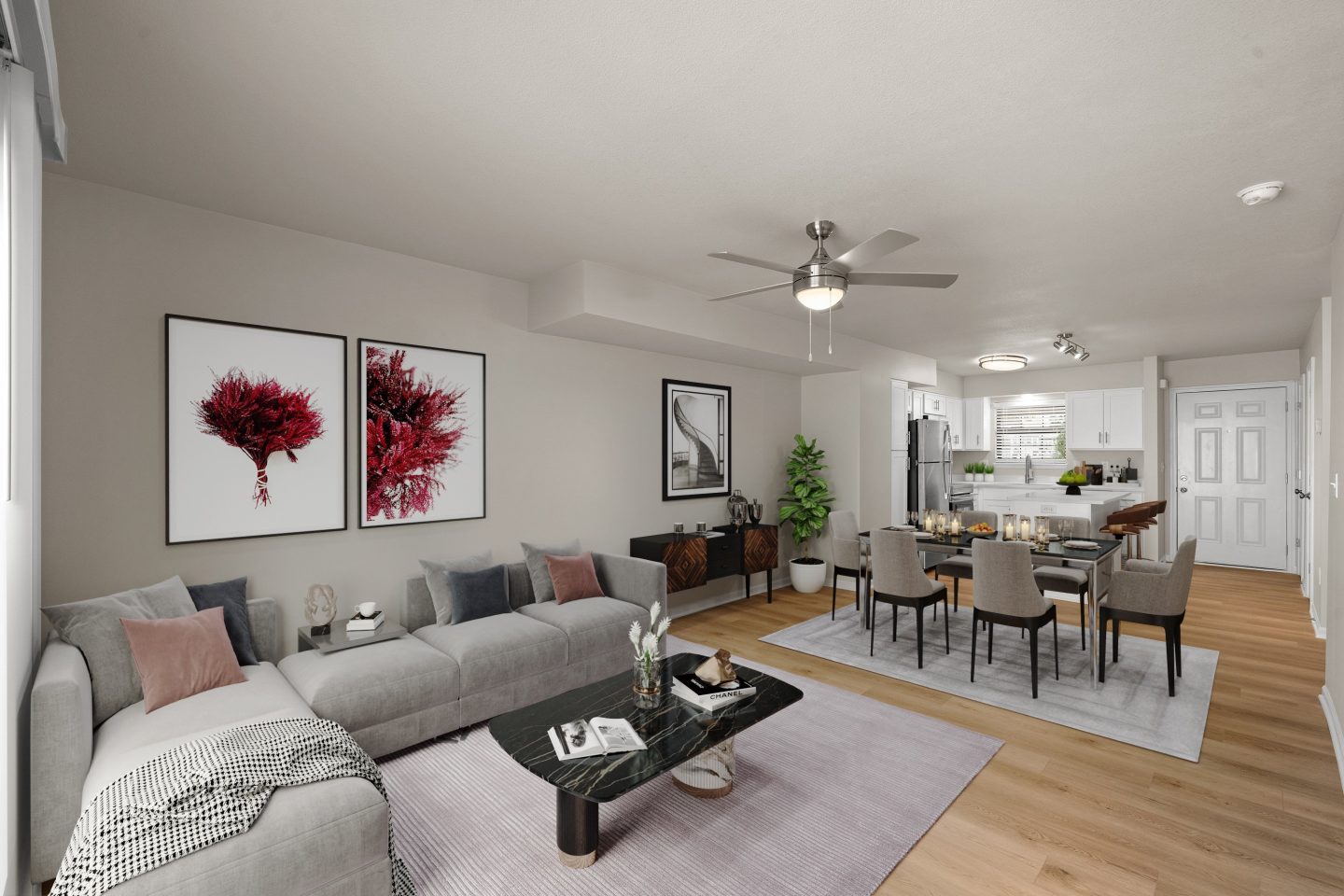 Sheridan Ridge Townhomes Image 20
