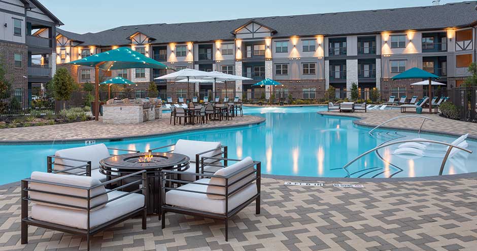 Cyan Cinco Ranch Apartments Image 26