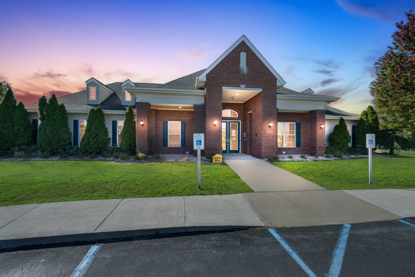 Reserve at Norton Shores Image 1