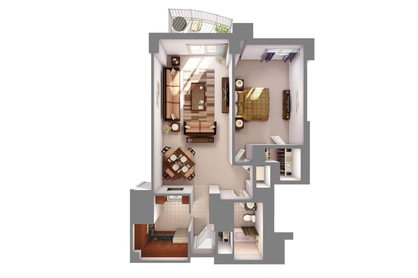 Bethesda Place Image 11