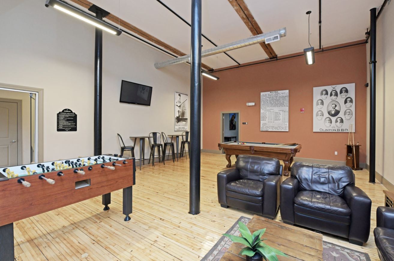 Lofts at Lancaster Mills Image 23