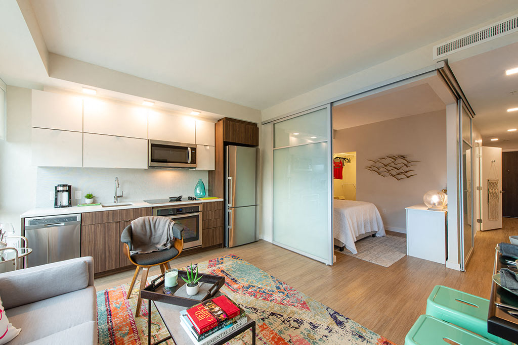 Artline Apartments Image 39