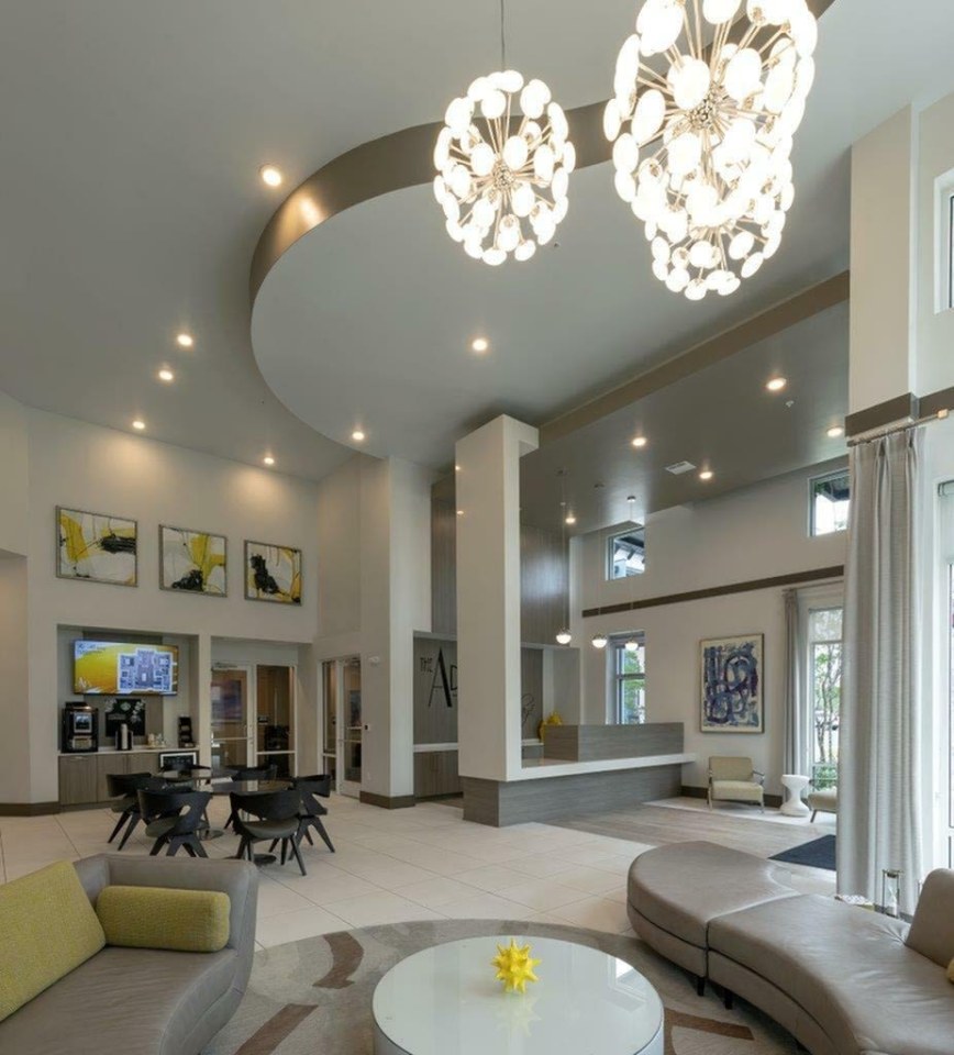 The Addison at Universal Boulevard Image 11