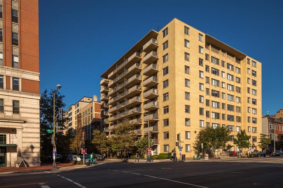 The Seville Apartments Image 15