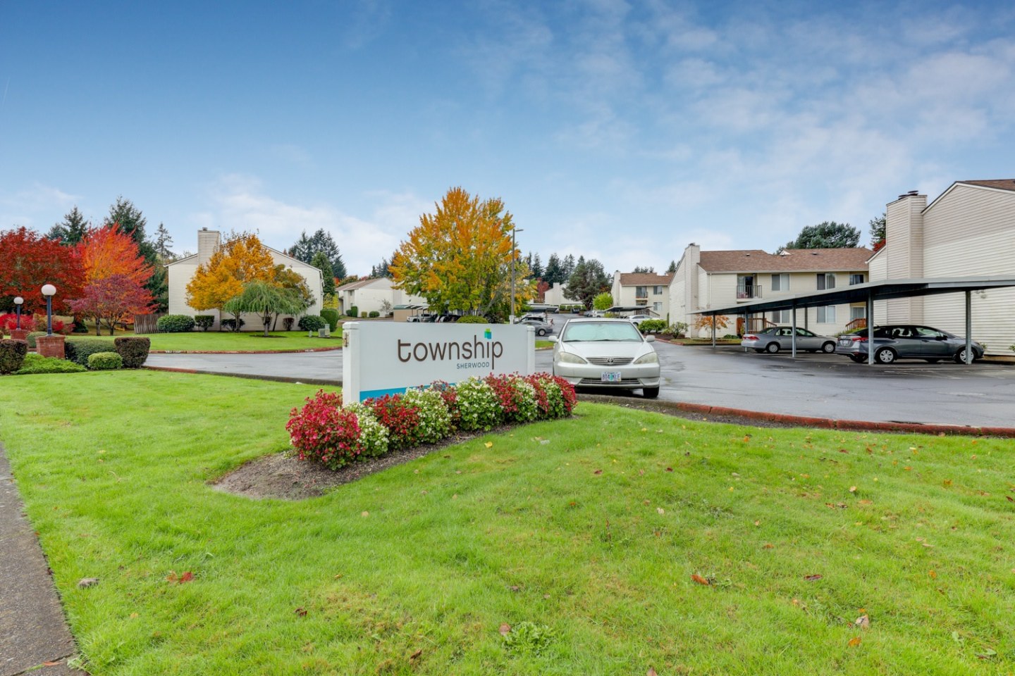 Township Sherwood Image 1