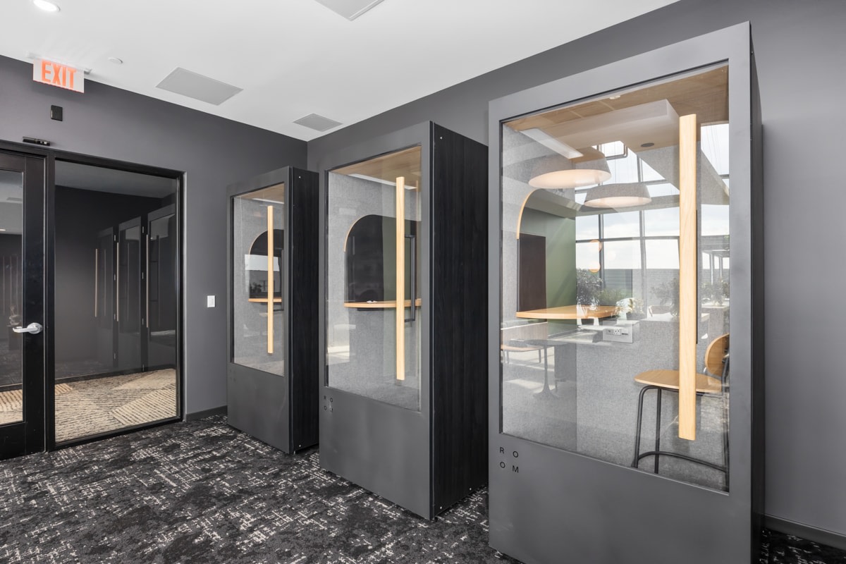 Studio Park Lofts Image 28