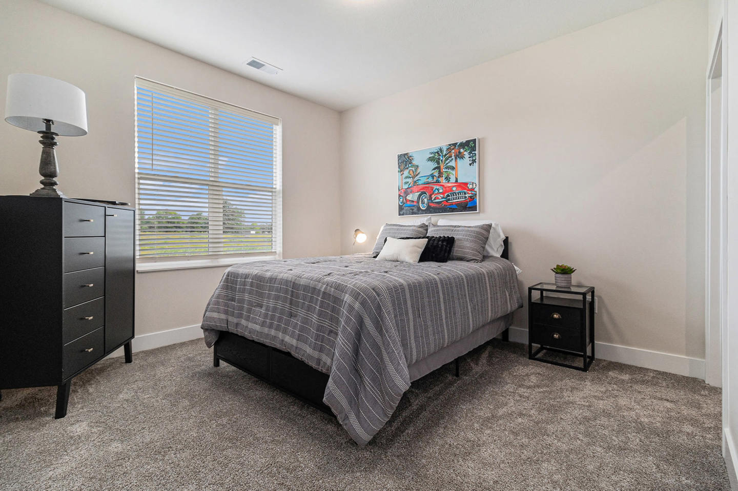 Harmony Lake Apartment Homes Image 1