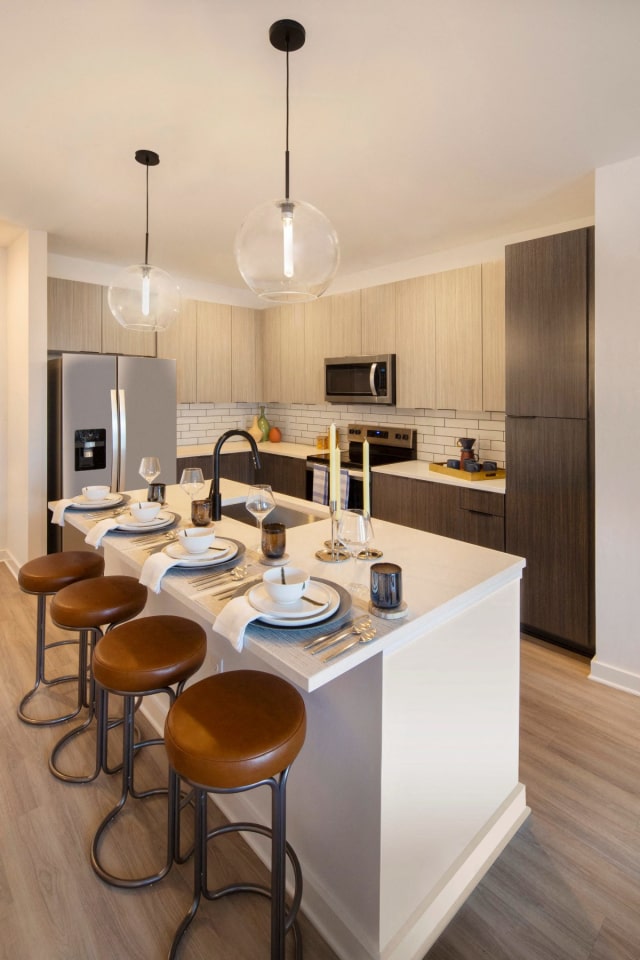 BRYKS Upper Westside Image 3