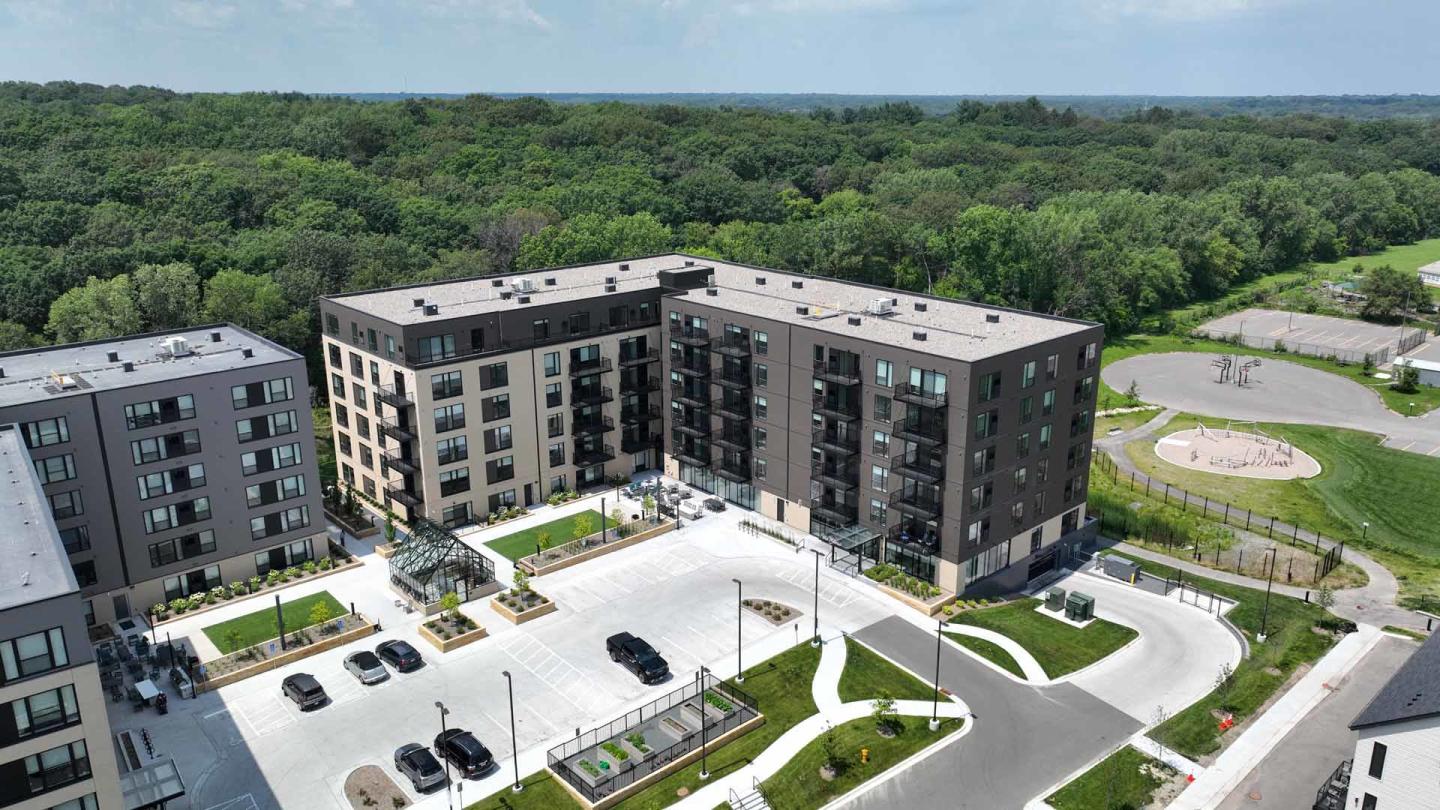 The Eloise - 55+ Senior Housing Image 15