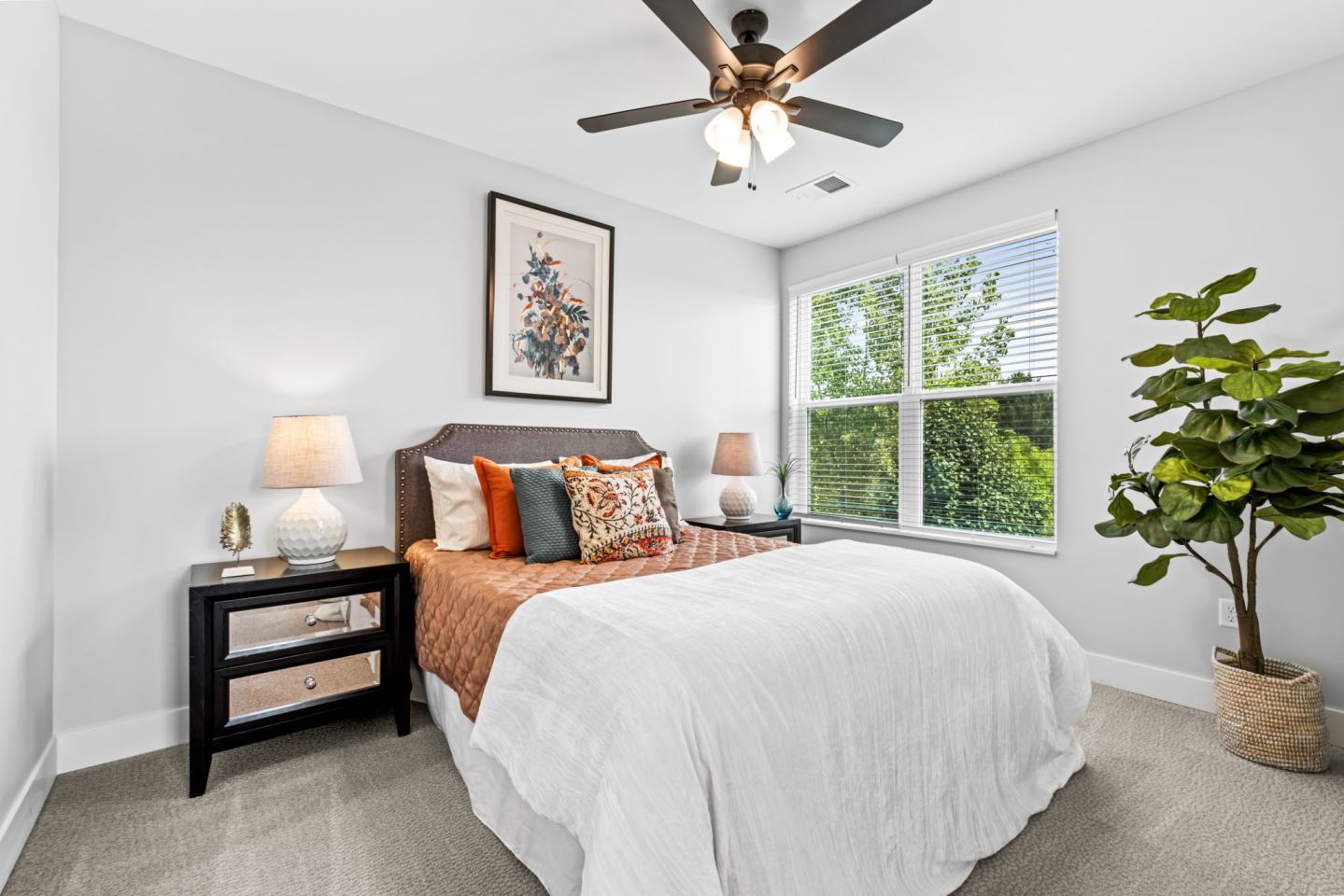 The Zelle at Polaris Image 52