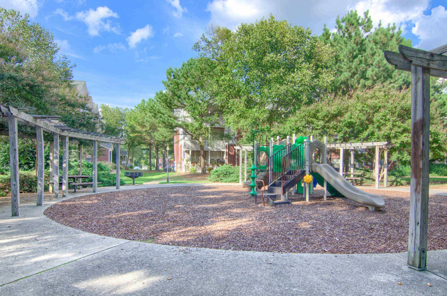 Enclave at Wolfchase Image 16