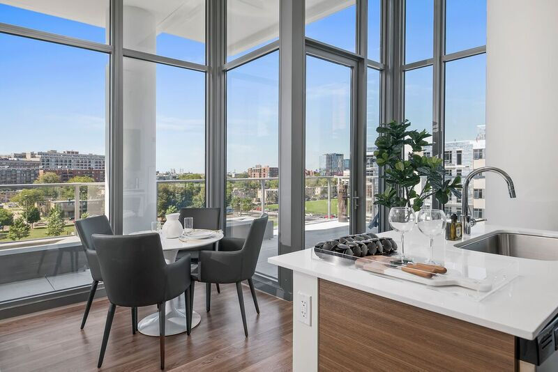 NEXT Apartments Image 20