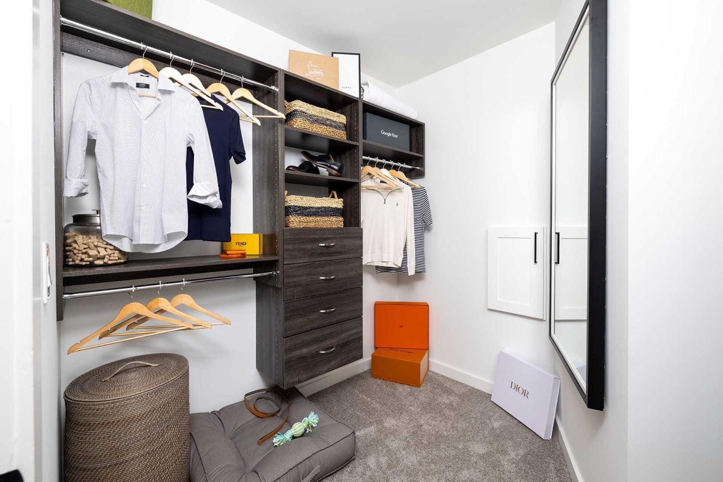 The Huntley Luxury Apartments Image 53
