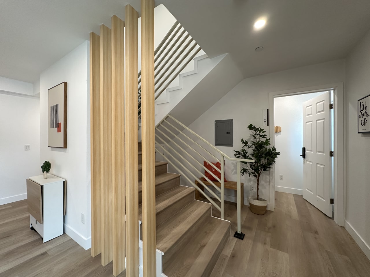 1258 W 37th Drive - Co-Living Image 25