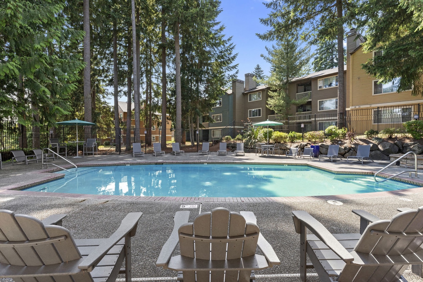 Encore Federal Way Image 29