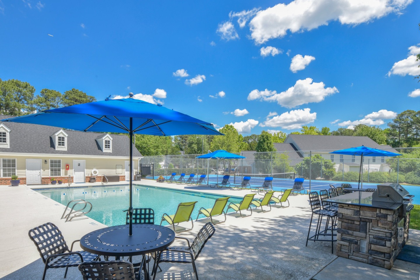 Fairgate Apartments Image 9