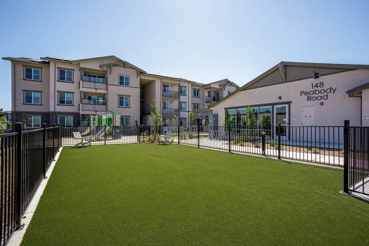 Arrive Vacaville Image 23