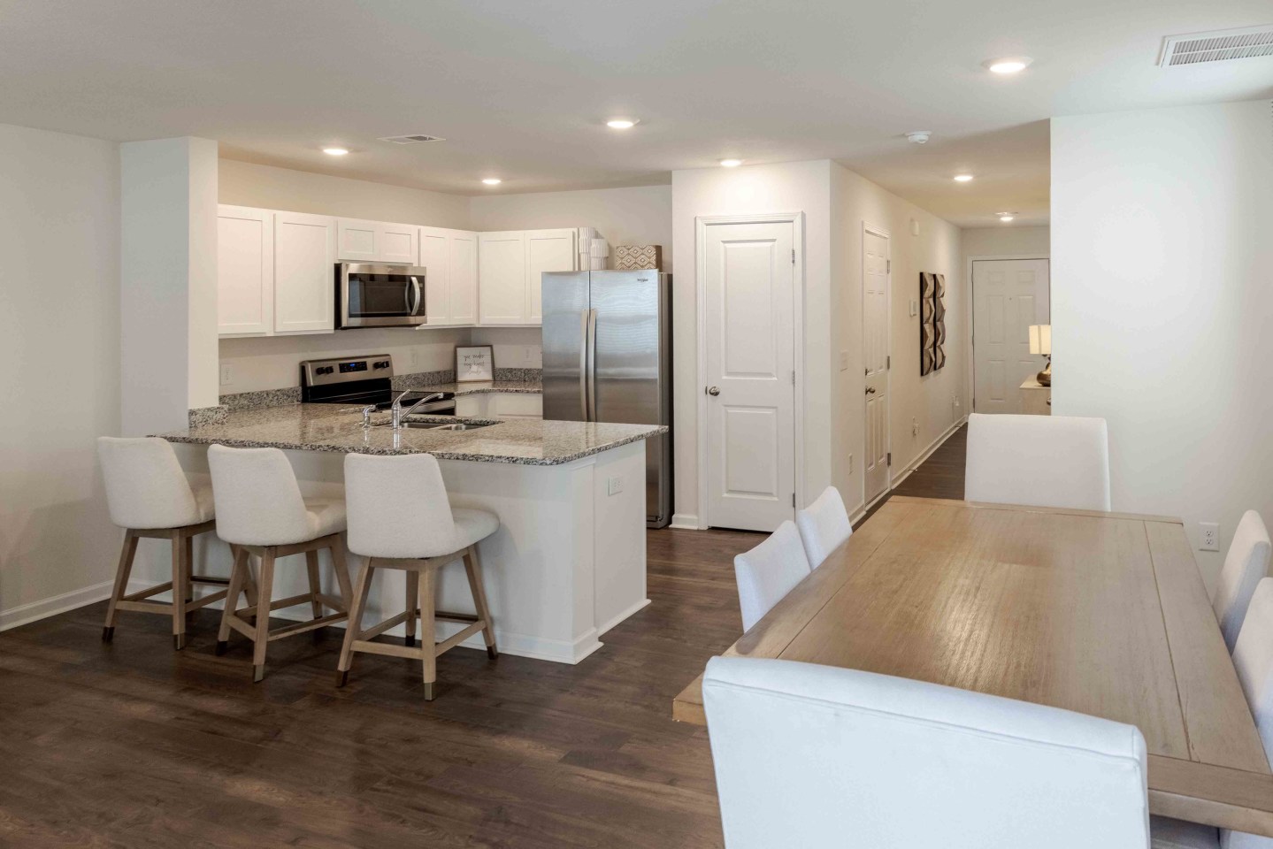 Villas at North Park Image 2