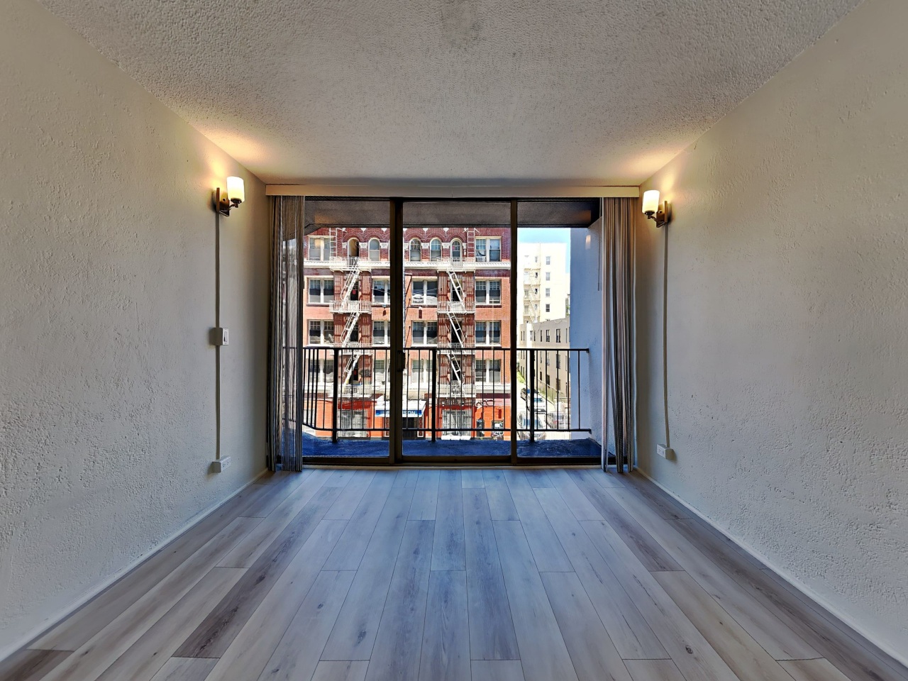 Mosser Towers Image 4