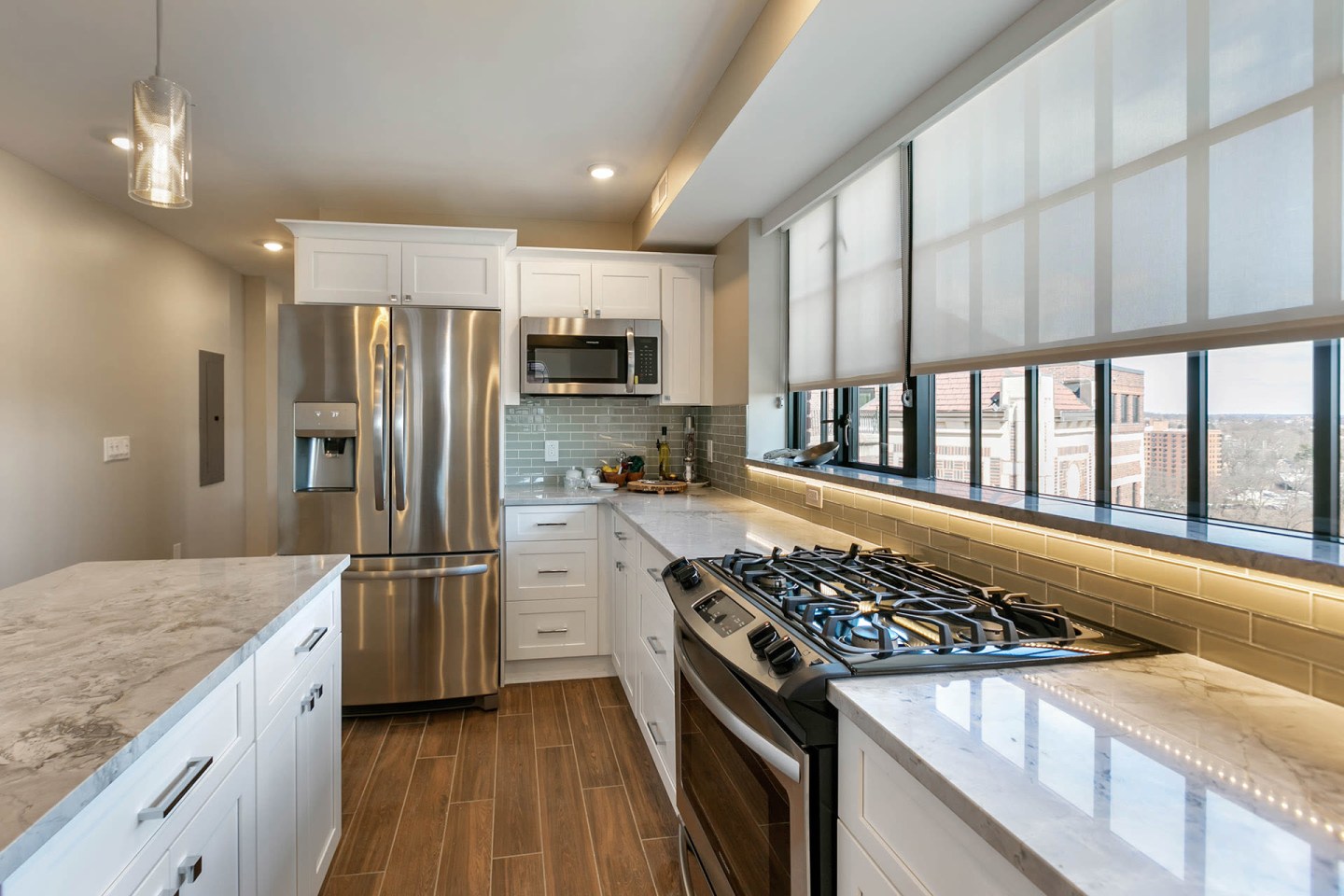 Alden Park Luxury Apartments Image 18