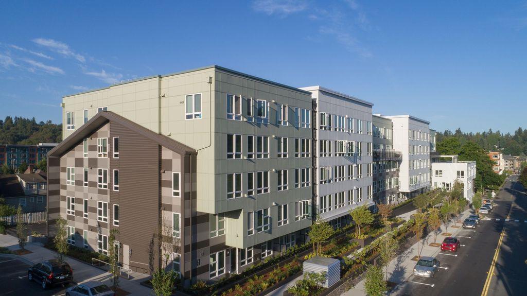 Edition Apartments Image 1