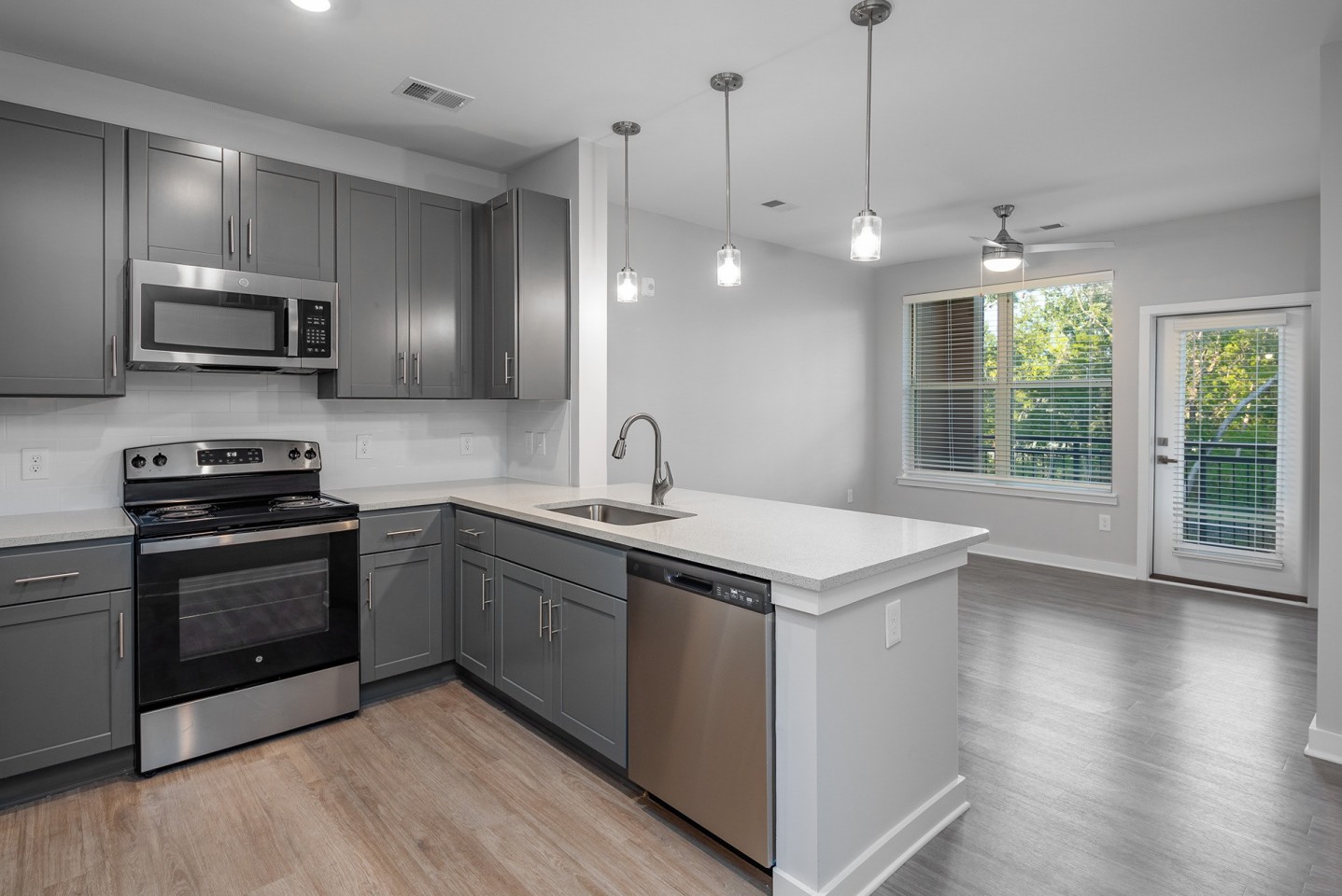 Enclave at Providence Luxury Apartments Image 9