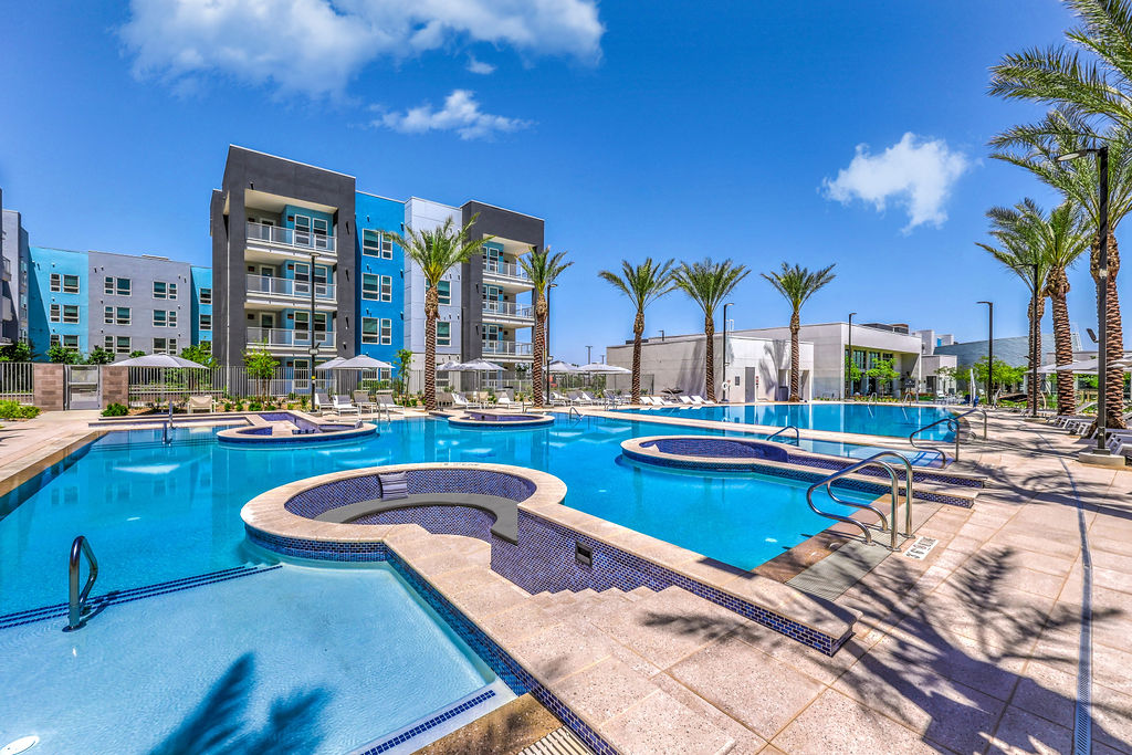 Ariva Luxury Residences Image 55