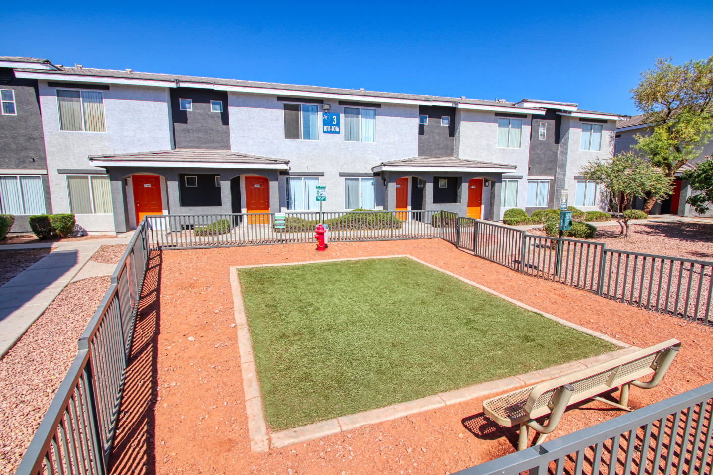 Aero Townhomes Image 4