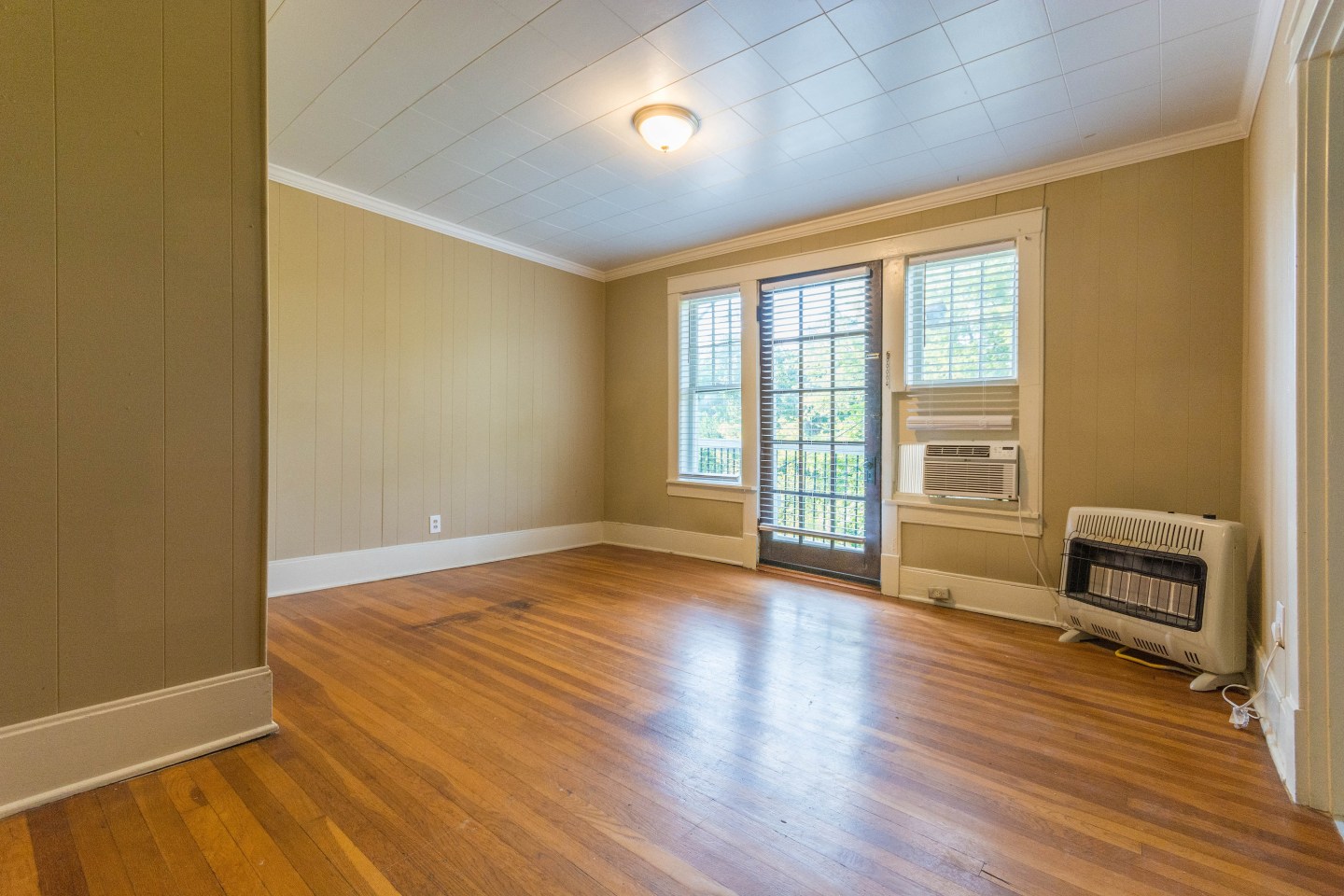 Valley View Apartments Image 1