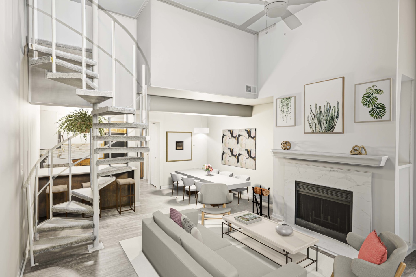 The Willows Apartments Image 22