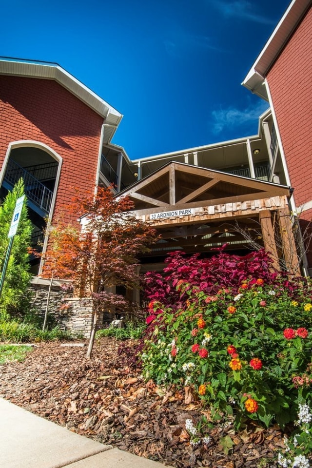 The Retreat at Hunt Hill Image 8