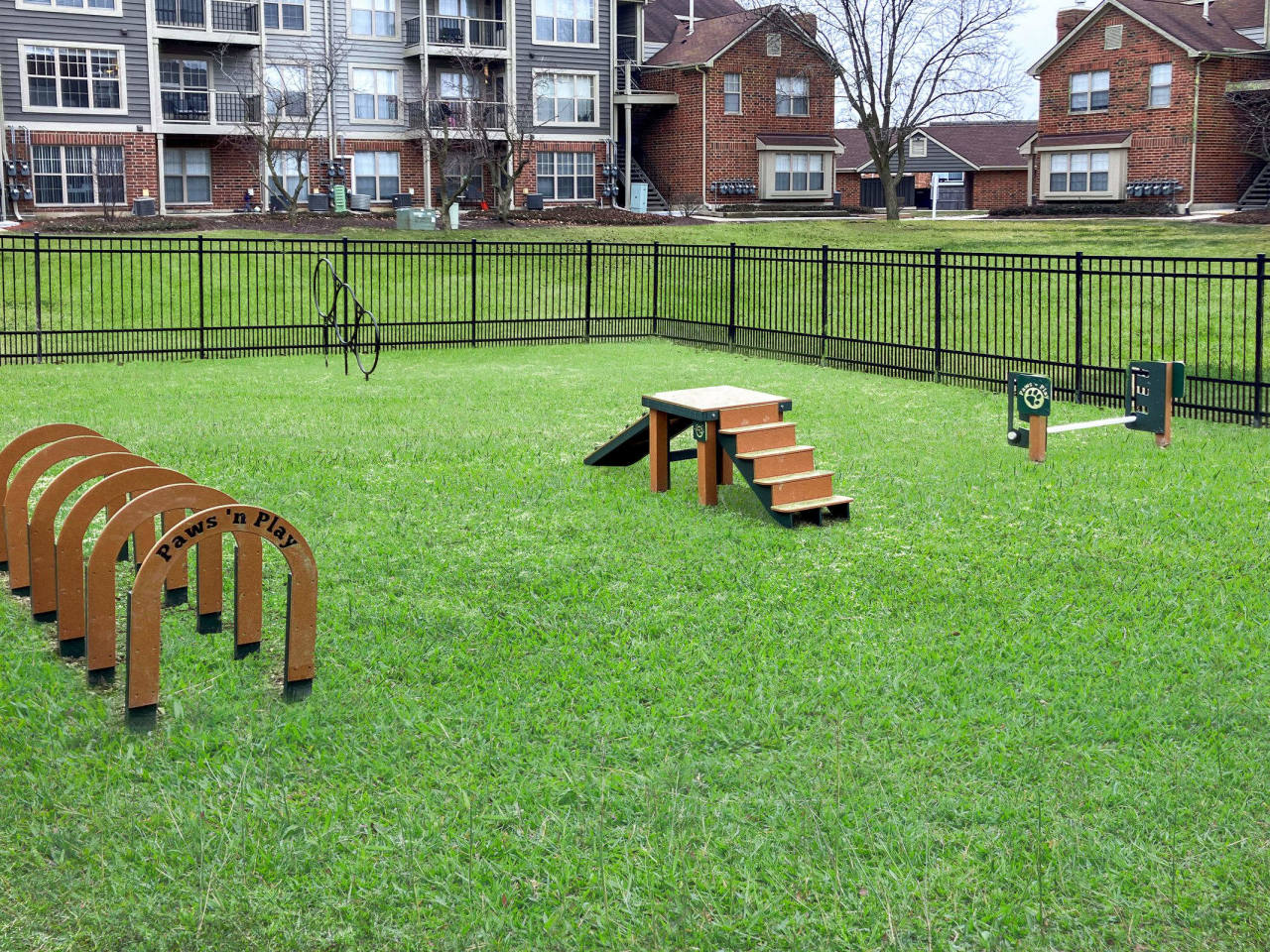 Green Trails Image 17