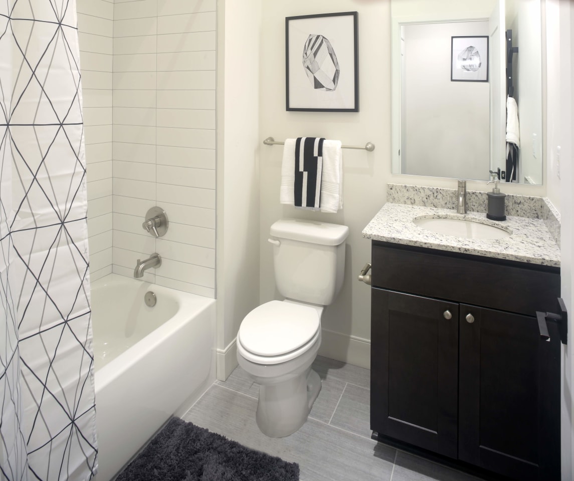 The Residences at Barnett Image 11