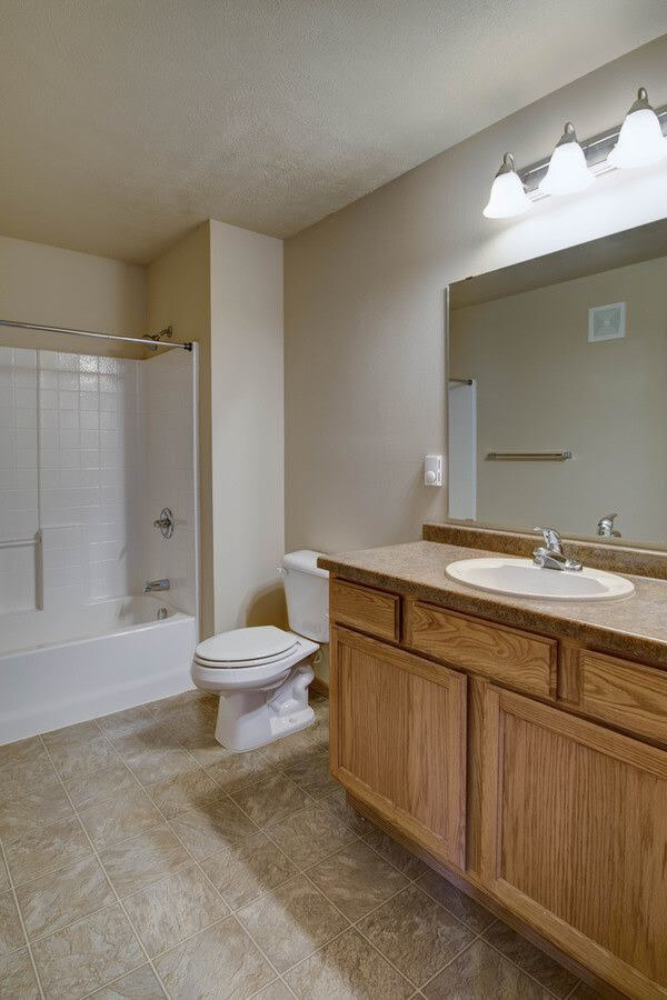 Hawk Pointe Apartments Image 8