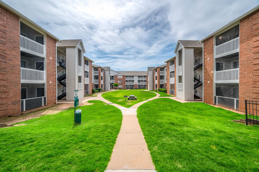 The Parker Apartment Homes Image 14