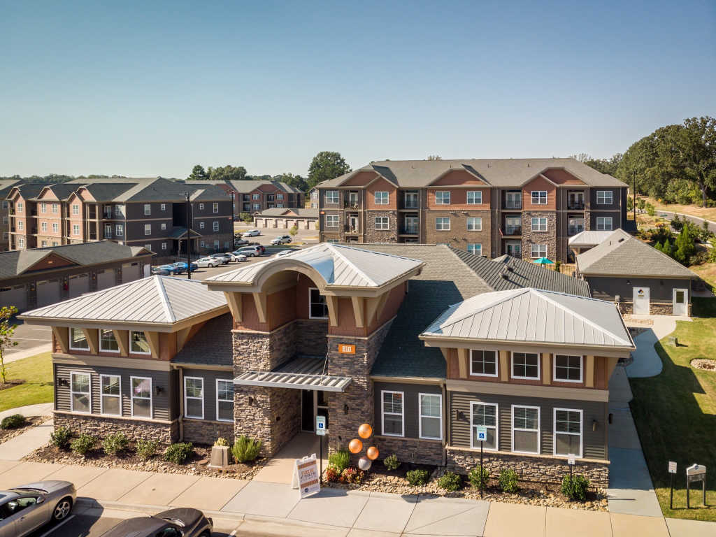 Evolve at Tega Cay Image 27