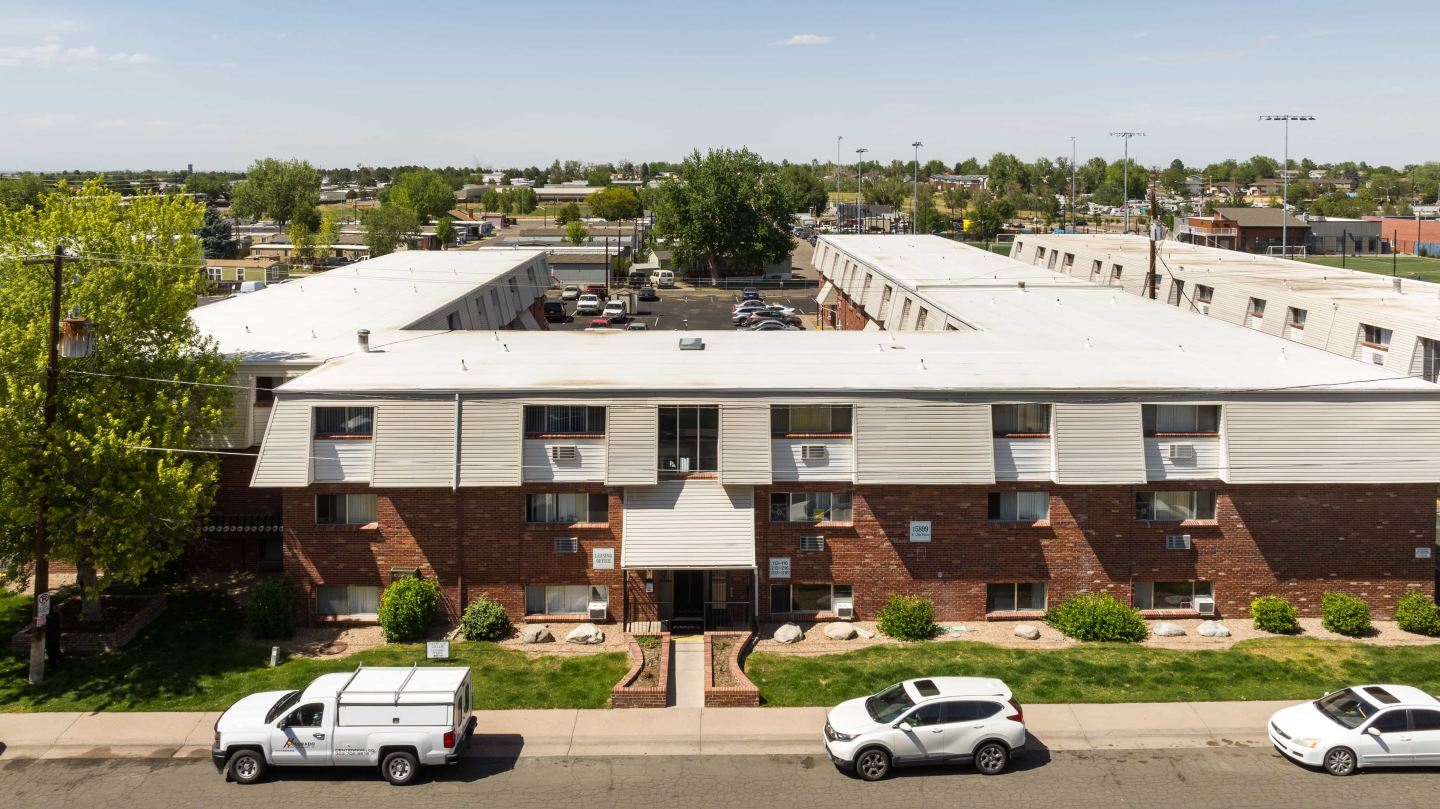 Carriage Green Apartments Image 35