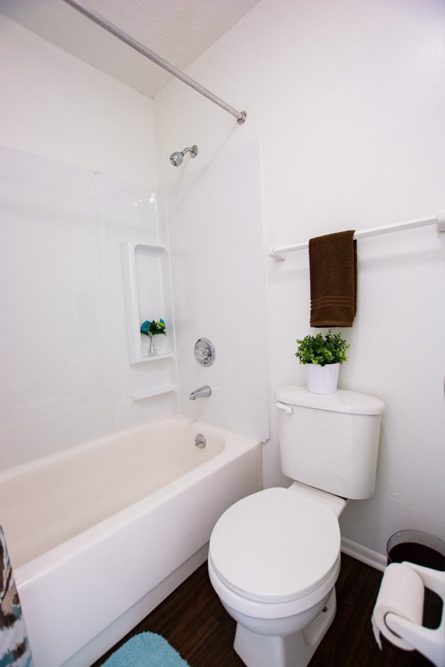 The Lodge Apartments Image 15