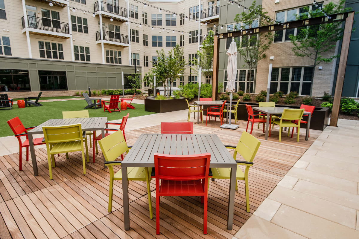 The Jamison at Dakota Crossing Image 7