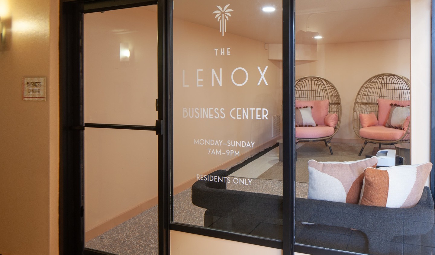 The Lenox Image 22