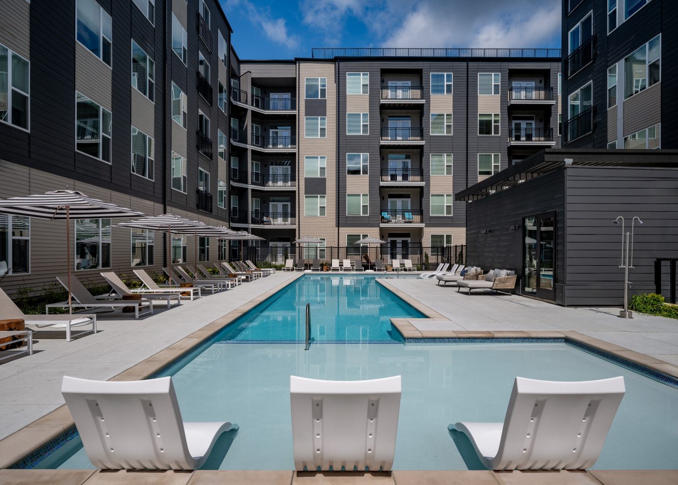 Logic Apartments Image 5