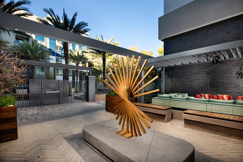Chroma Apartment Homes Image 99