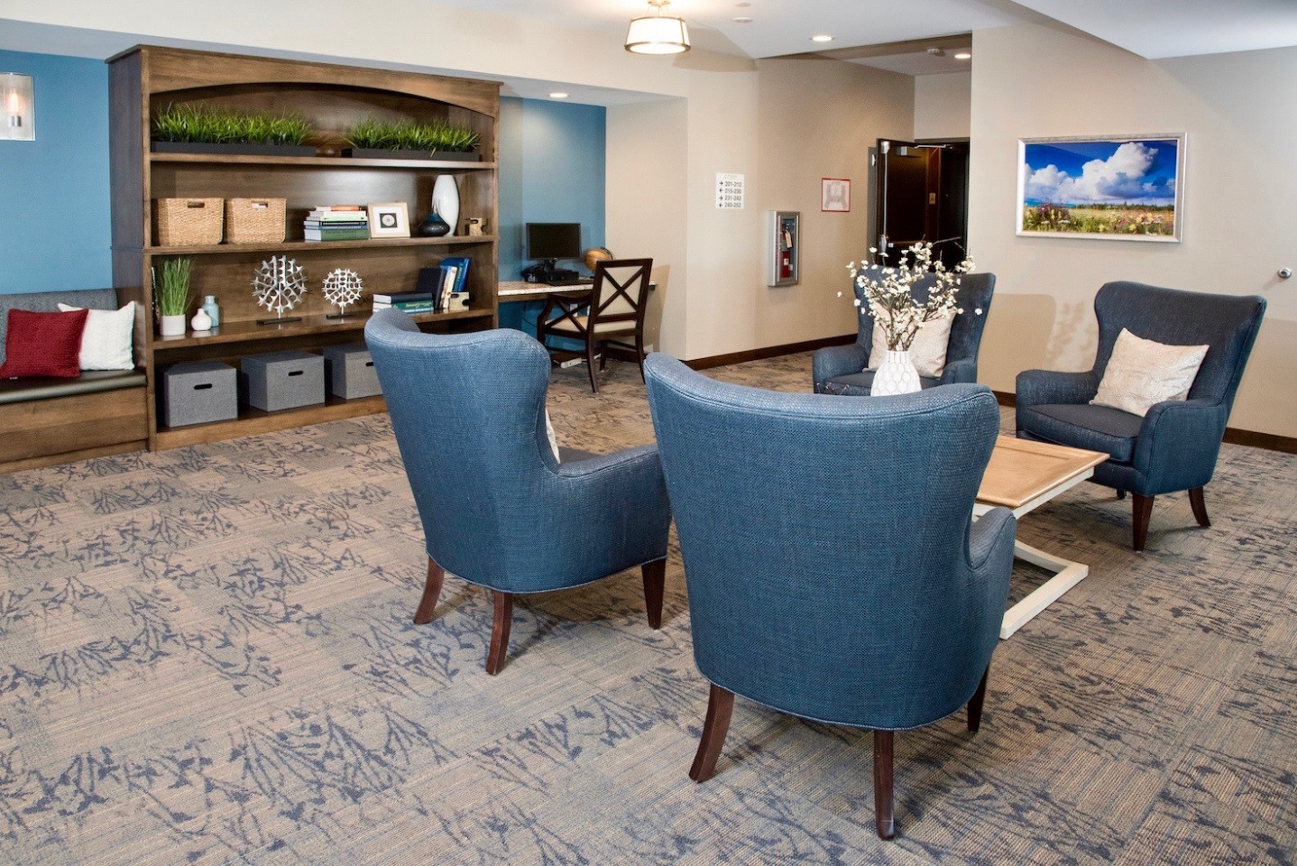 Senior & Affordable Housing - The Legends of Champlin Image 8