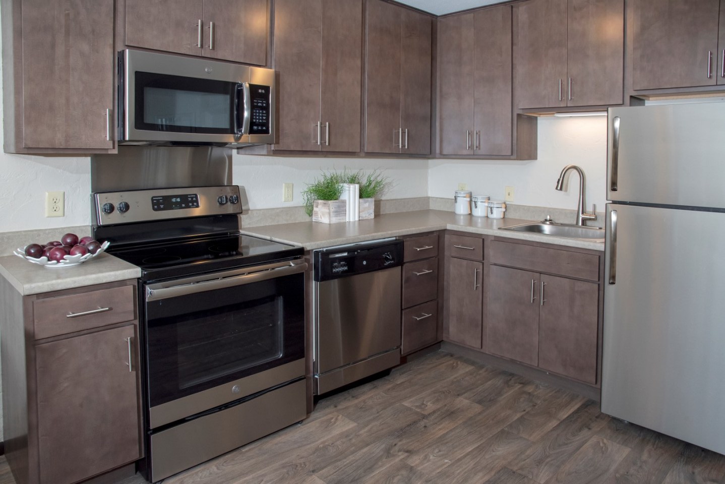 Highland Park Apartments Image 3