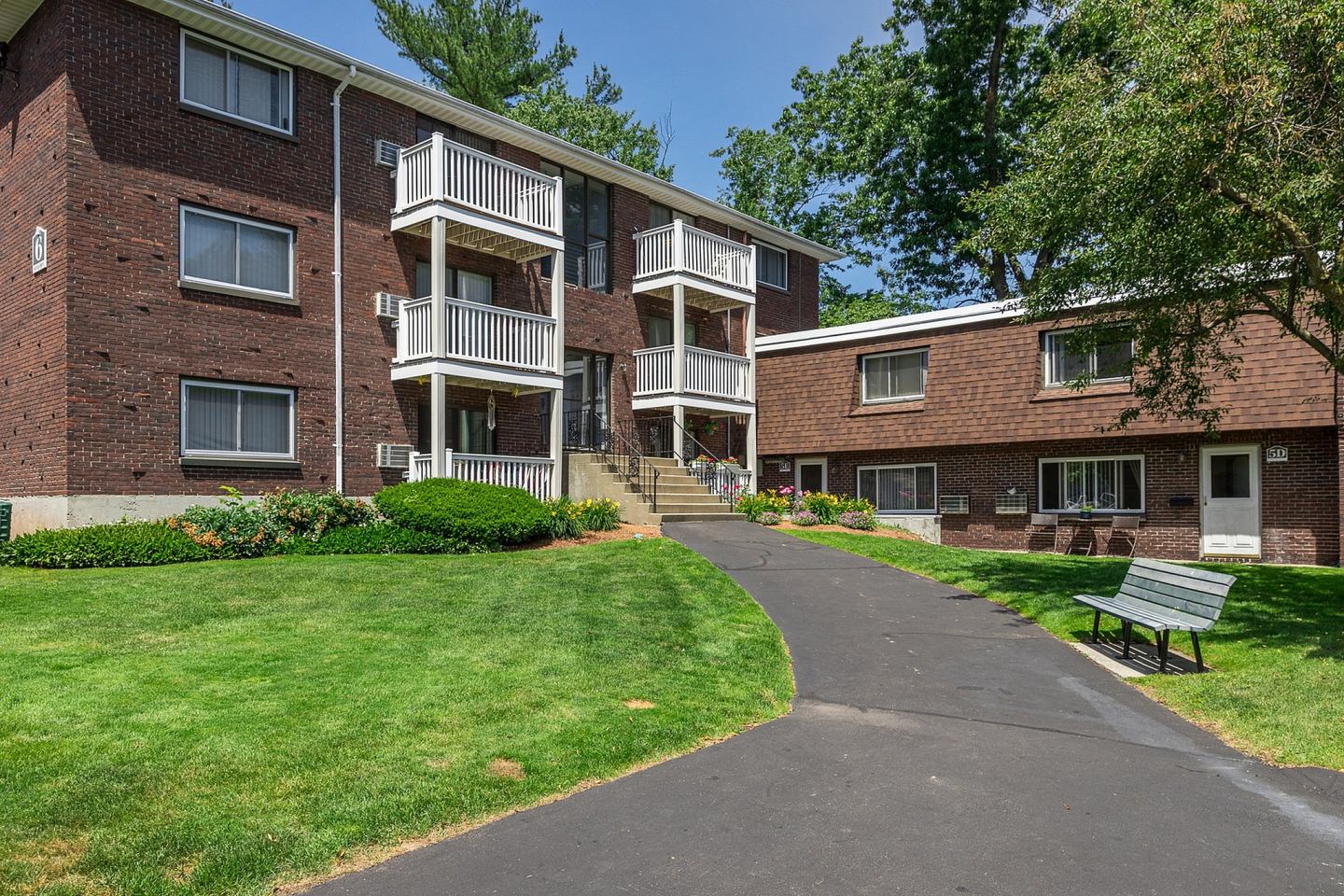 Pheasant Run Apartments Image 31