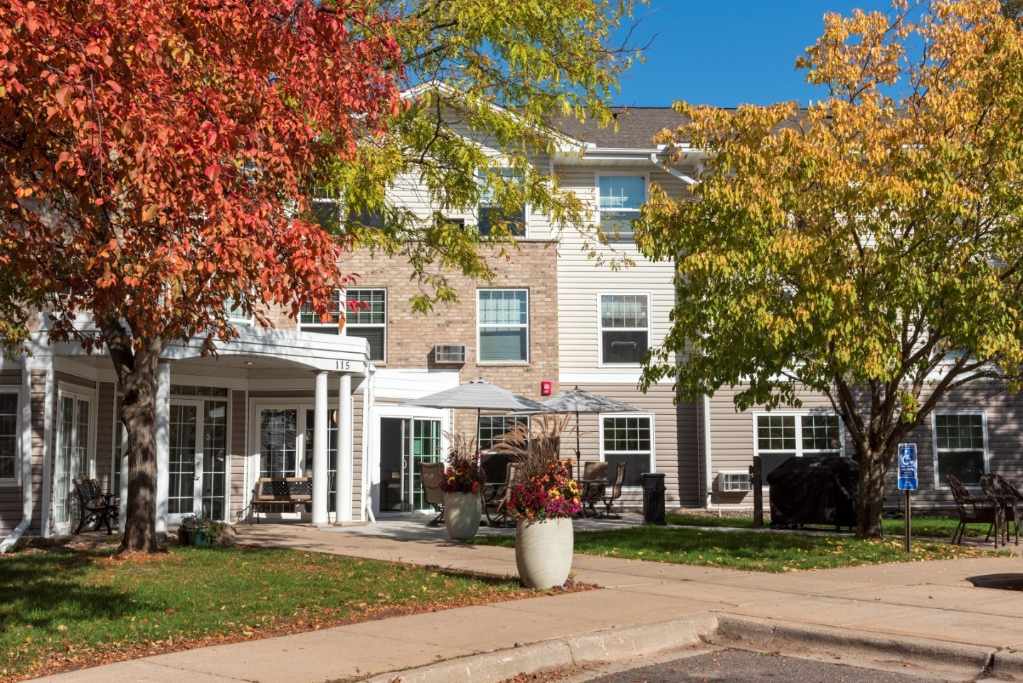 Briarcliff Apartments 55+ Community Image 21